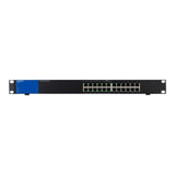 Switch 24p Cisco LGS 124P (24 POE) - BESTBUY CONGO