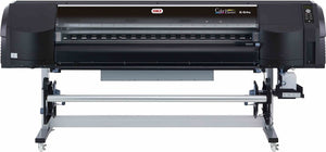 OKI ColorPainter E-64s, with take-up unit, ONXY RipCenter - BESTBUY CONGO