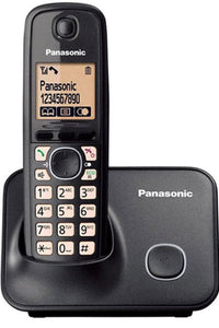 Appareil Panasonic KX-TG3711 - BESTBUY CONGO