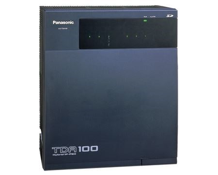 Centrale PANASONIC TDA 100D (Power + Tda-1178 24p + Tda-1180 8 port) - BESTBUY CONGO