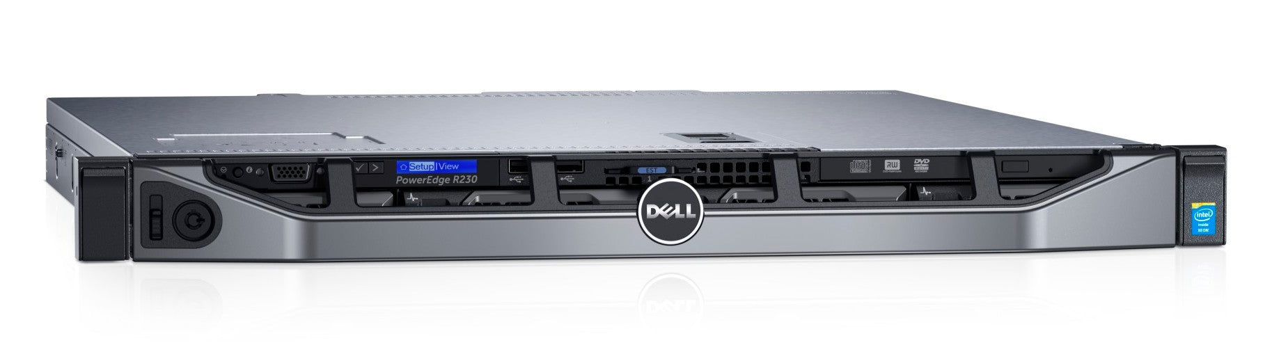 Serveur Dell R230 E3-1220v5 – BESTBUY CONGO