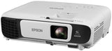 Projecteur Multimedia EPSON EB-U42 - 3600 Lumens - Reseau sans fil - BESTBUY CONGO