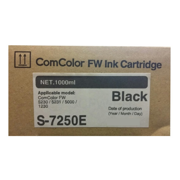 FW BLACK Ink - 1000ml - BESTBUY CONGO