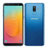 Samsung Galaxy J8 2018 -- DUAL -- J8 -- 64GB  J810FD - BESTBUY CONGO