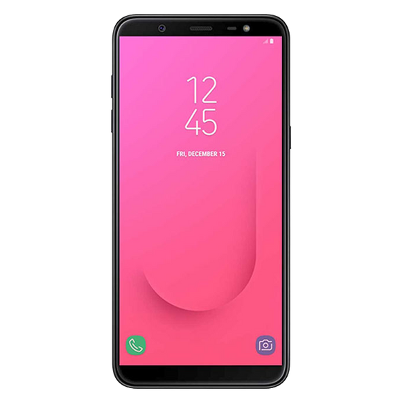 Samsung Galaxy J8 2018 -- DUAL -- J8 -- 32GB  J810FD - BESTBUY CONGO