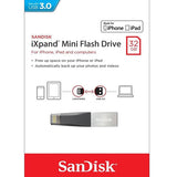 SANDISK IXPAND MINIFLASH DRIVE 32GB - BESTBUY CONGO
