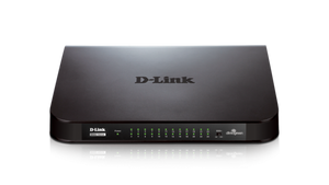 Switch 24 Ports D-link DES-1024A - BESTBUY CONGO