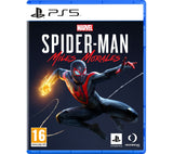 PS5 - Marvel's Spider-Man : Miles Morales