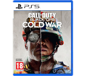 PS5 - Call Of Duty