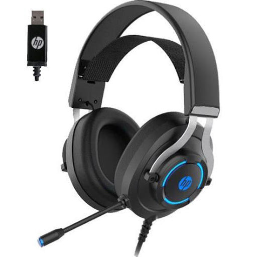 Casque HP Gaming H360G