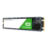 SSD M.2 2280 PCIe NVMe 120GB WD Green - BESTBUY CONGO