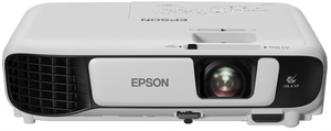 Projecteur Multimedia EPSON EB-X41 - BESTBUY CONGO