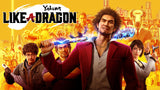 PS5 - Yakuza: Like a Dragon